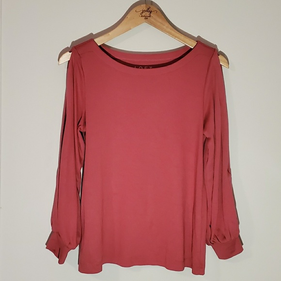 LOFT Tops - LOFT | Shirt